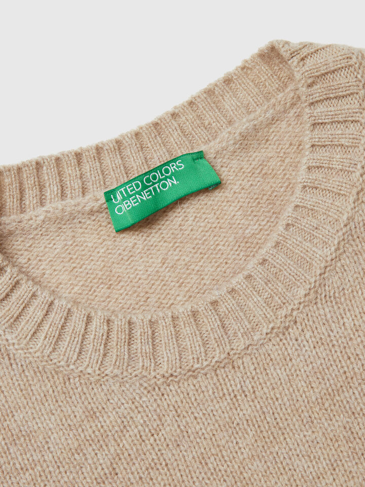 SWEATER L/S Women image number 6